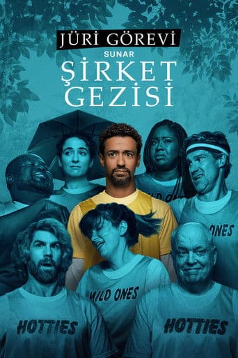 Jüri Görevi Sunar: Şirket Gezisi