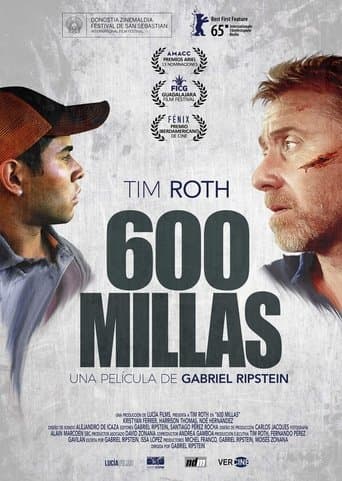 600 Mil