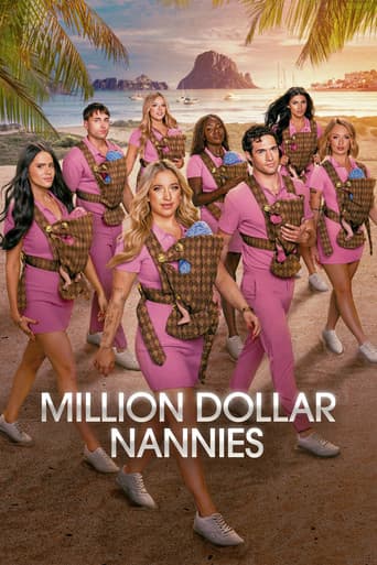 Million Dollar Nannies