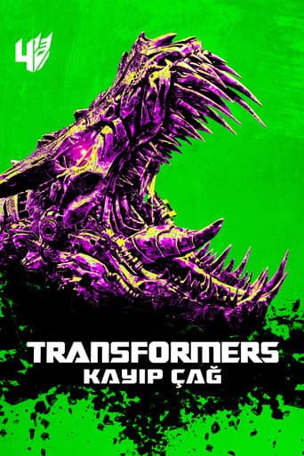 Transformers: Kayıp Çağ
