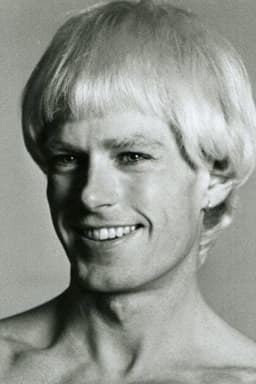 Peter Hinwood