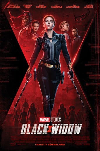 Black Widow