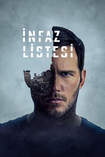 İNFAZ LİSTESİ
