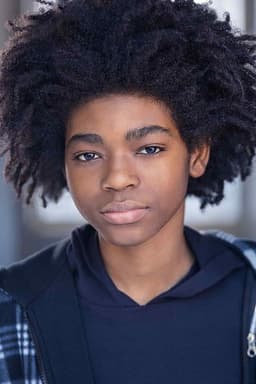 Shamori Washington