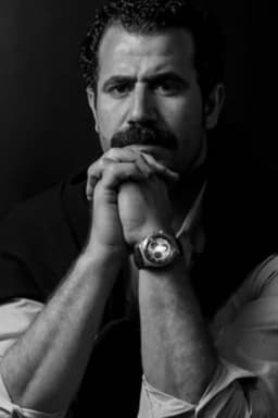 Mahmud Hafız