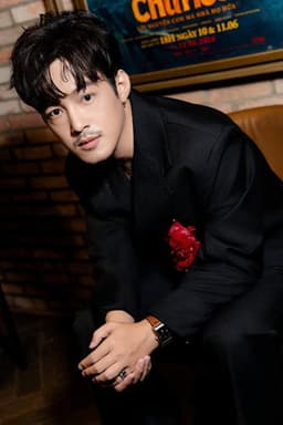 Nguyễn Minh Thời