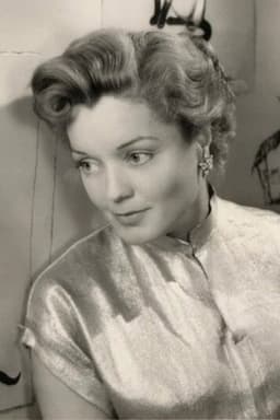 Shelagh Fraser