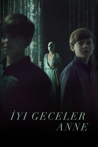 İyi Geceler Anne