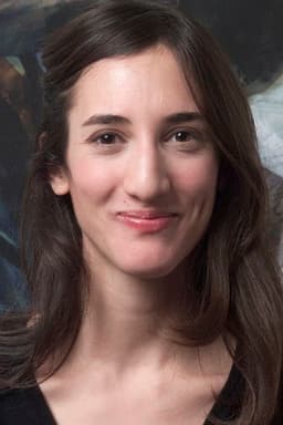 Deniz Gamze Ergüven