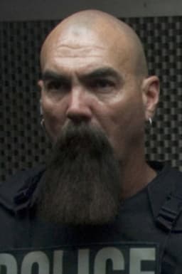 Gary Nickens