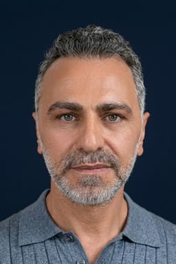 Serdar Orçin