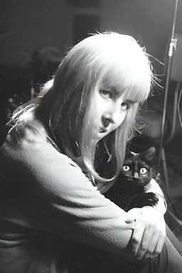 Christina Hornisher