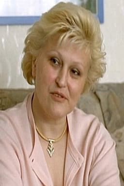 Aysel Iscan