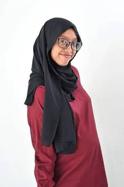 Ida Rahayu