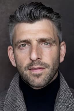 Nicholas Karimi