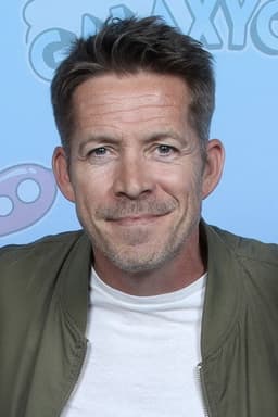 Sean Maguire