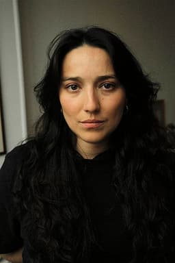 Raphaëlle Simon