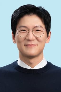 Yoo Jeong-ho