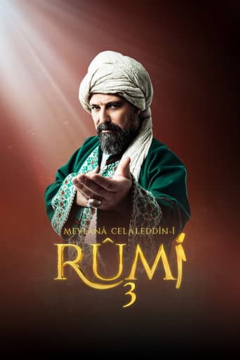 Mevlânâ Celâleddîn-i Rûmî