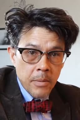 Robert Yasumura