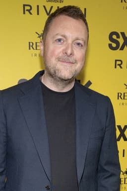 Damian McCarthy