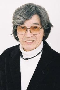 肝付 兼太