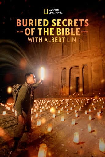 Albert Lin ile İncil'in Gizemleri