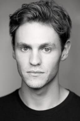 Charlie Vickers