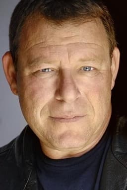 David Parker