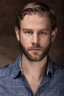 Adam Randall