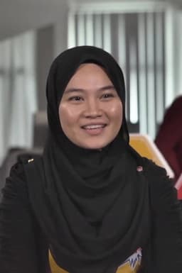 Salina Salmee Mohd Ali
