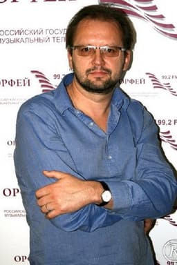 Андрей Кравчук