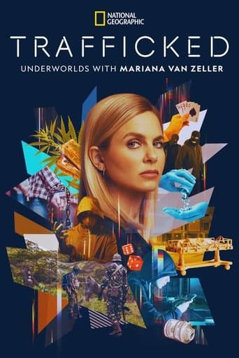 Mariana van Zeller ile Yeraltı Dünyası