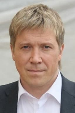 Алексей Кравченко