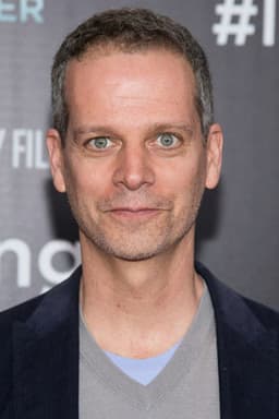 Patrick Breen