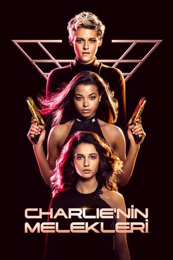 Charlie'nin Melekleri