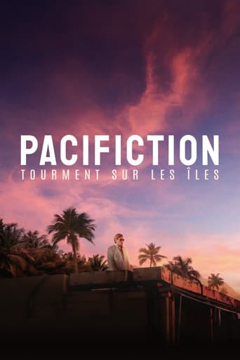 Pacifiction - Tourment sur les îles
