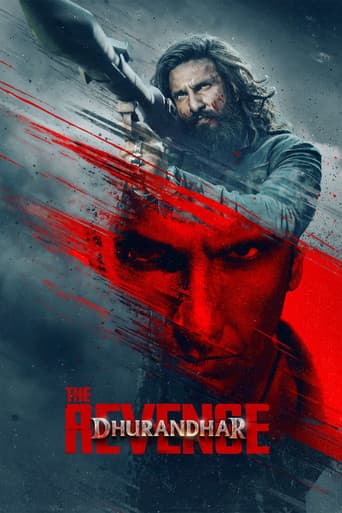 Dava Adamı: İntikam