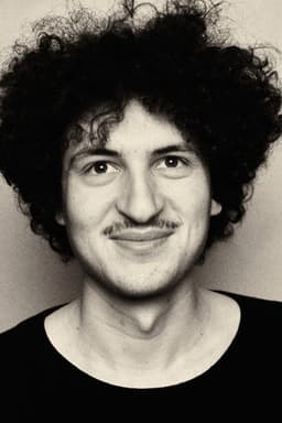 Maël Zaïd