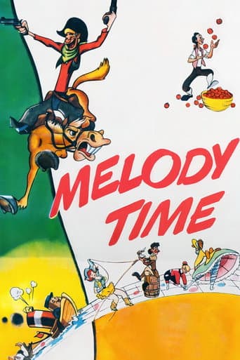 Melodi Zamanı