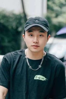 Ou Jianyu