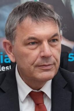 Philippe Lazzarini
