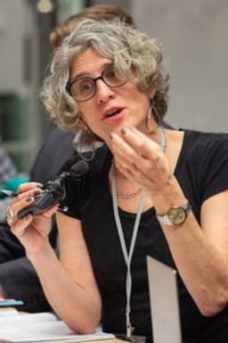 Alexandra Juhasz