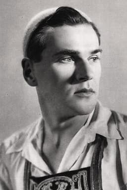 Andre Eglevsky