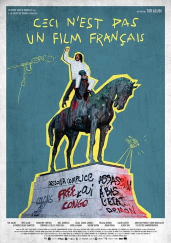 Ceci n’est pas un film français