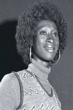 Myriam Niang
