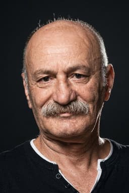 Ali Erkazan
