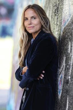 Ludovica Rampoldi