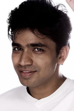 Anupam Tripati