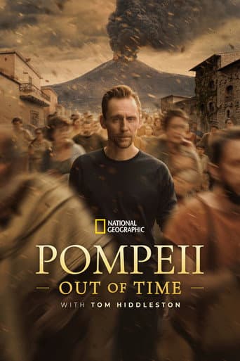 Tom Hiddleston ile Pompeii: Zamanın Durduğu Gün